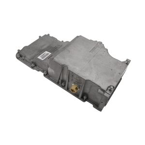 GM Genuine Parts Engine Oil Pan 12628771 for Hyundai Sonata