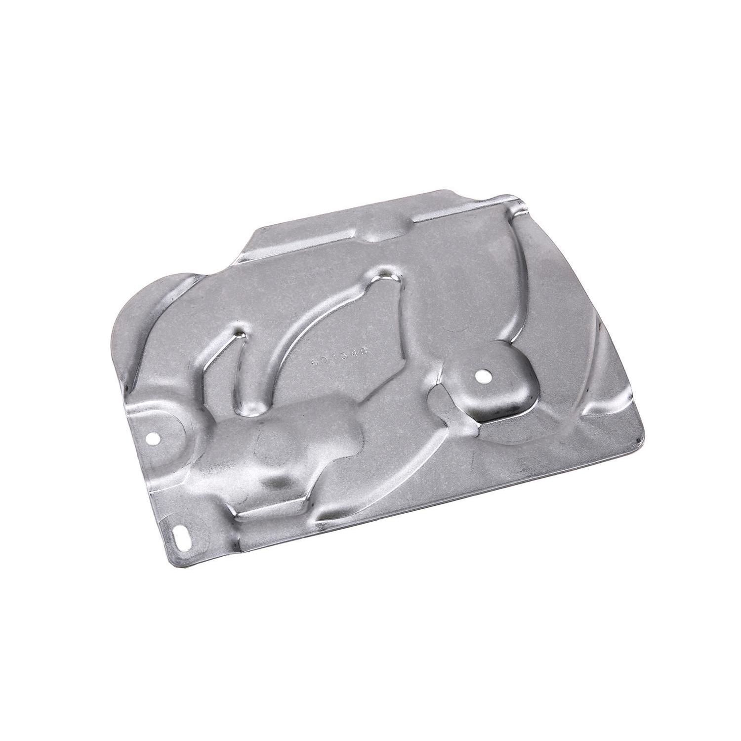 GM Genuine Parts Starter Heat Shield