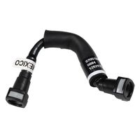 PCV Valve Hose - Left Side Engine Replacement For 1988-1991 Chevrolet Corvette