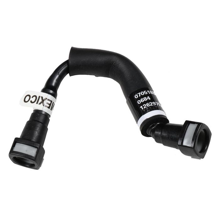 ACDelco PCV Valve Hose 12629757