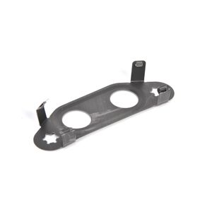 ACDelco Oil Filter Housing Gasket 12631676
