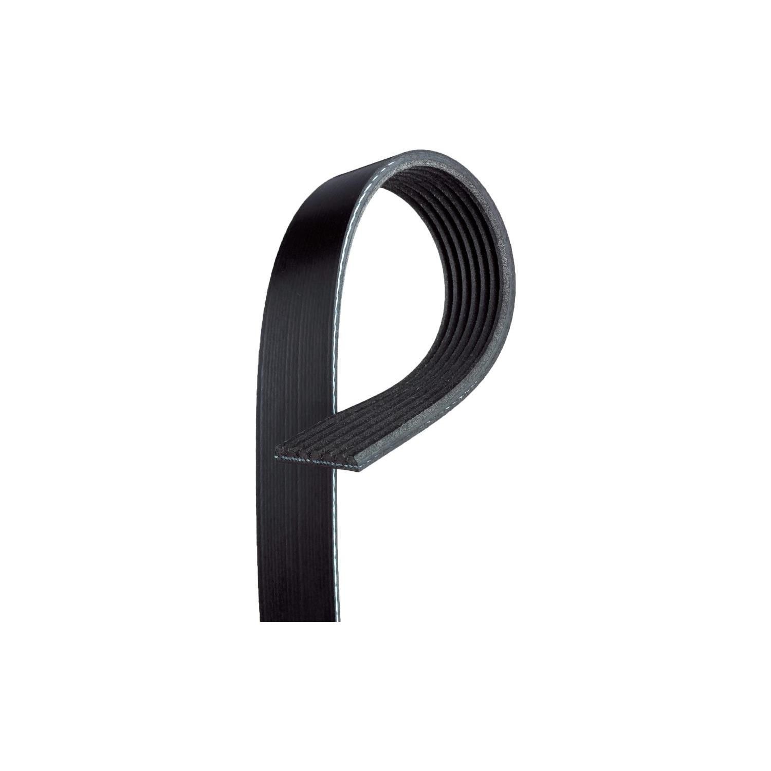ACDelco Belt 12634319