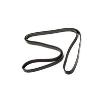 ACDelco Belt 12637201 for 2011 Chevrolet Silverado 1500
