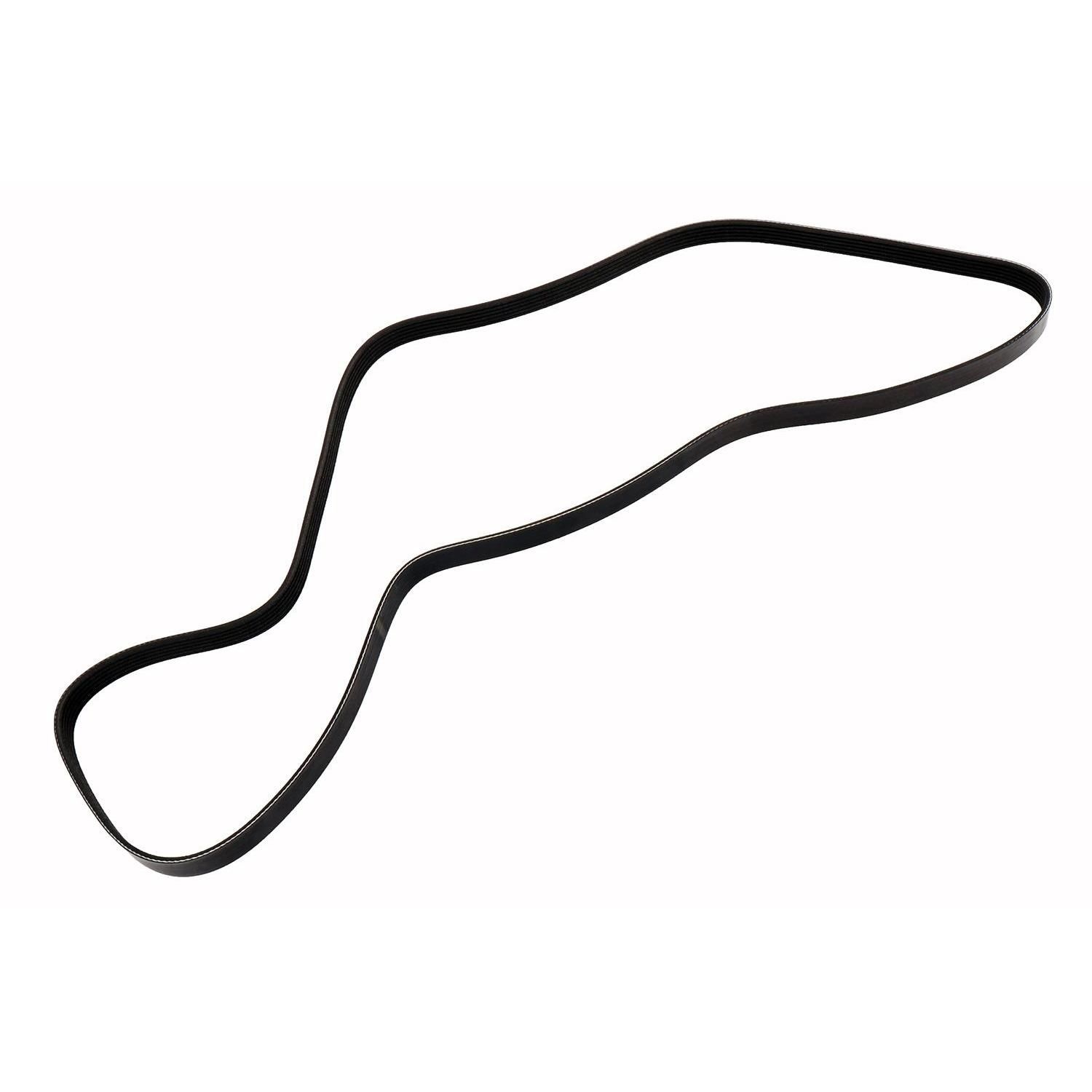ACDelco Belt 12639018
