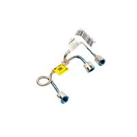 ACDelco Fuel Hose 12639208 for Buick