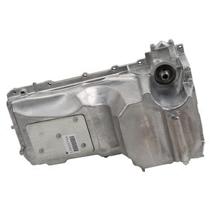 GM Genuine Parts Engine Oil Pan 12640746 for Chrysler Imperial