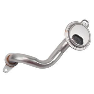 GM Genuine Parts Engine Oil Pump Pickup Tube 12640981 for Ford Escape