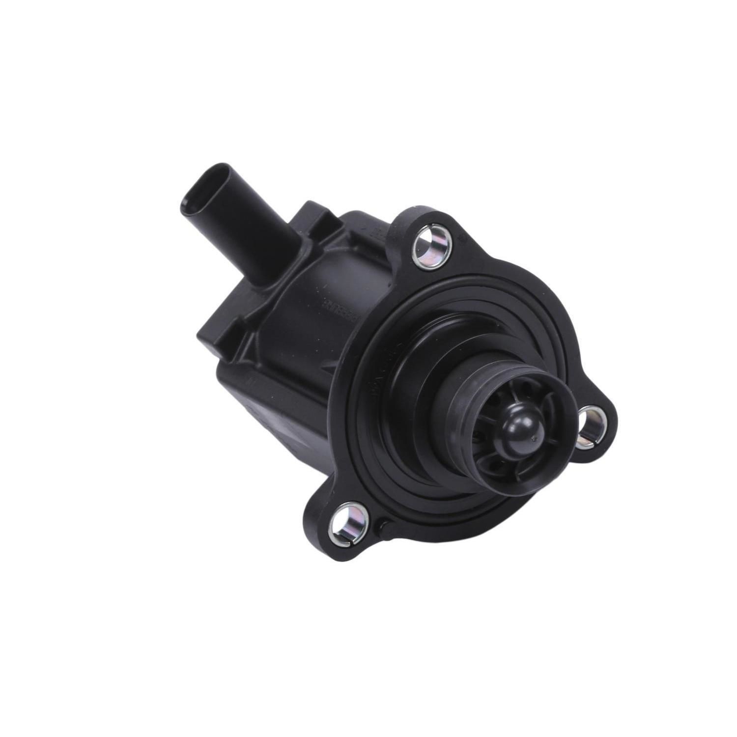 ACDelco Turbocharger Wastegate Solenoid 12653327