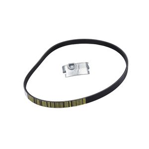 ACDelco Belt 12658178 for GMC Sierra 1500