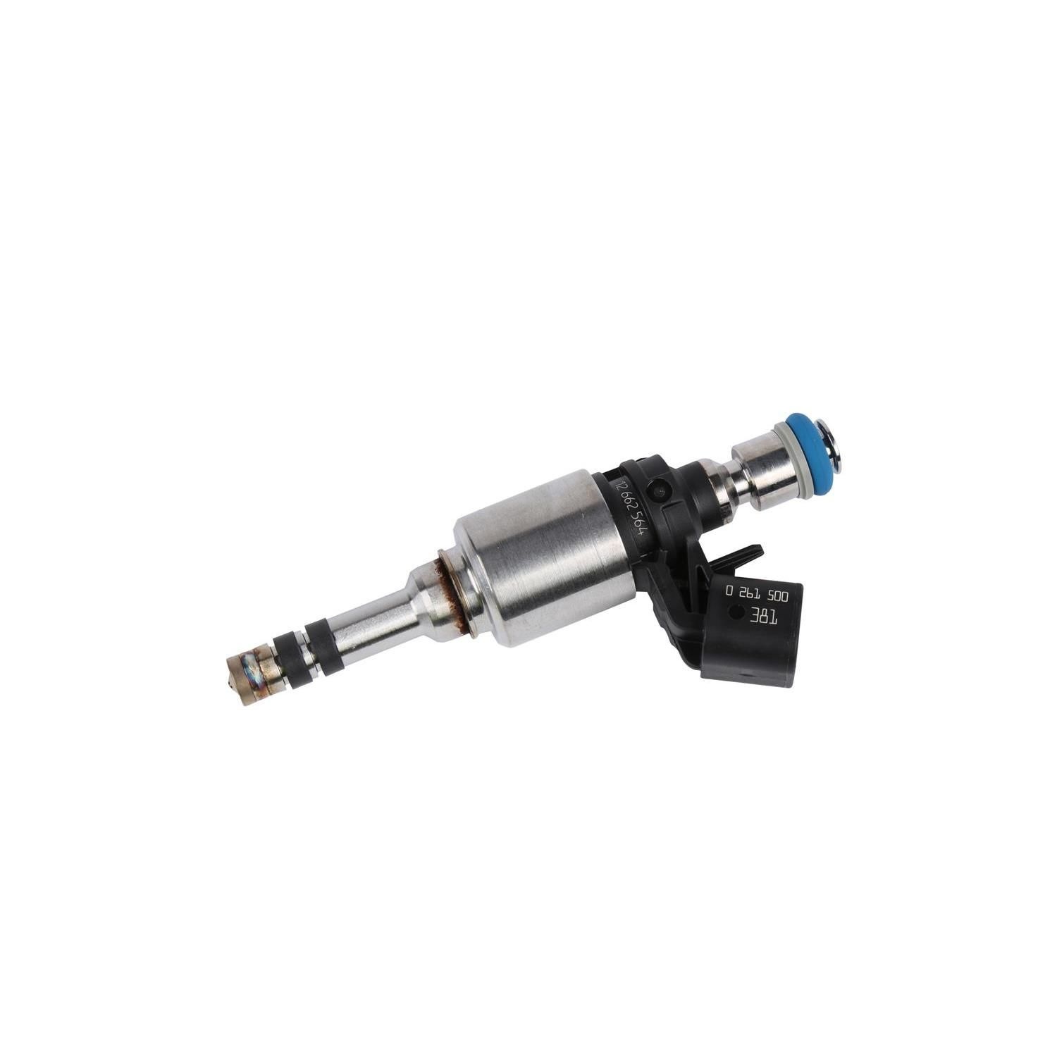 ACDelco Fuel Injector 12662564