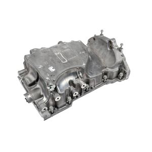 GM Genuine Parts Engine Oil Pan 12666371 for Hyundai Sonata