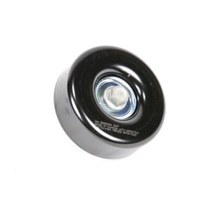 GM Genuine Parts Accessory Drive Belt Idler Pulley 12669569 for Chevrolet Silverado 2500 HD