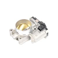ACDelco Fuel Injection Throttle Body 12670839 for Cadillac ATS
