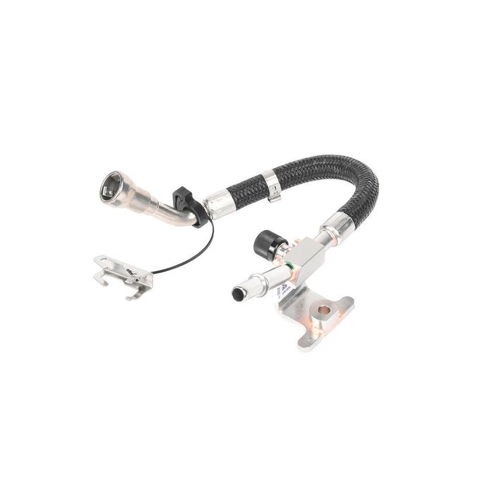 ACDelco Fuel Hose 12673390