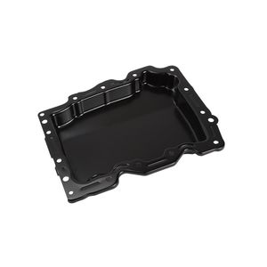 GM Genuine Parts Engine Oil Pan 12673401 for Nissan/Datsun D21
