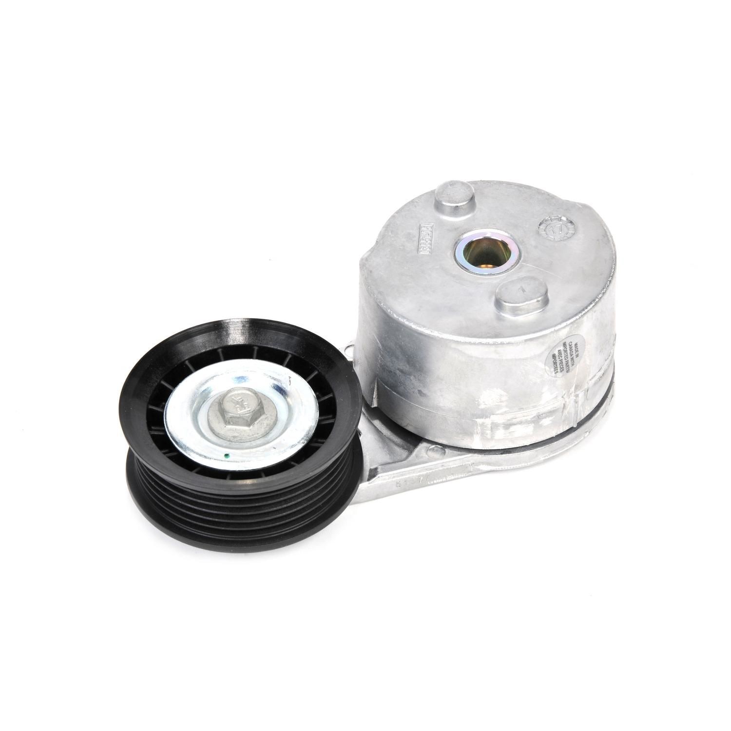 GM Genuine Parts Accessory Drive Belt Tensioner Assembly 12673657