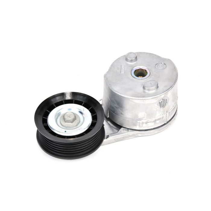 ACDelco Idler Pulley 12673657