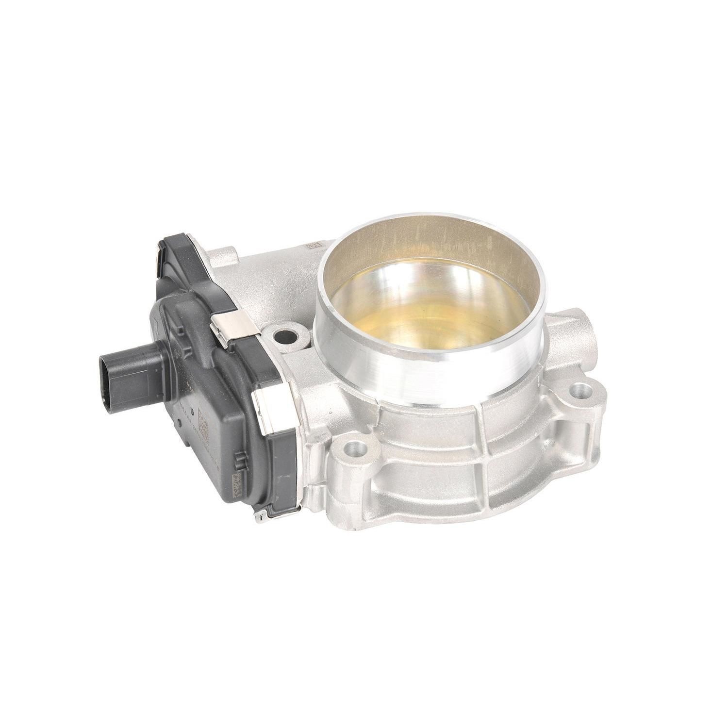 ACDelco Fuel Injection Throttle Body 12676296