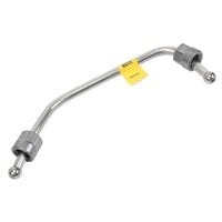 ACDelco GM Kraftstoffzufuhrrohr 12703596 – Originalersatzteil, Von GM Empfohlen