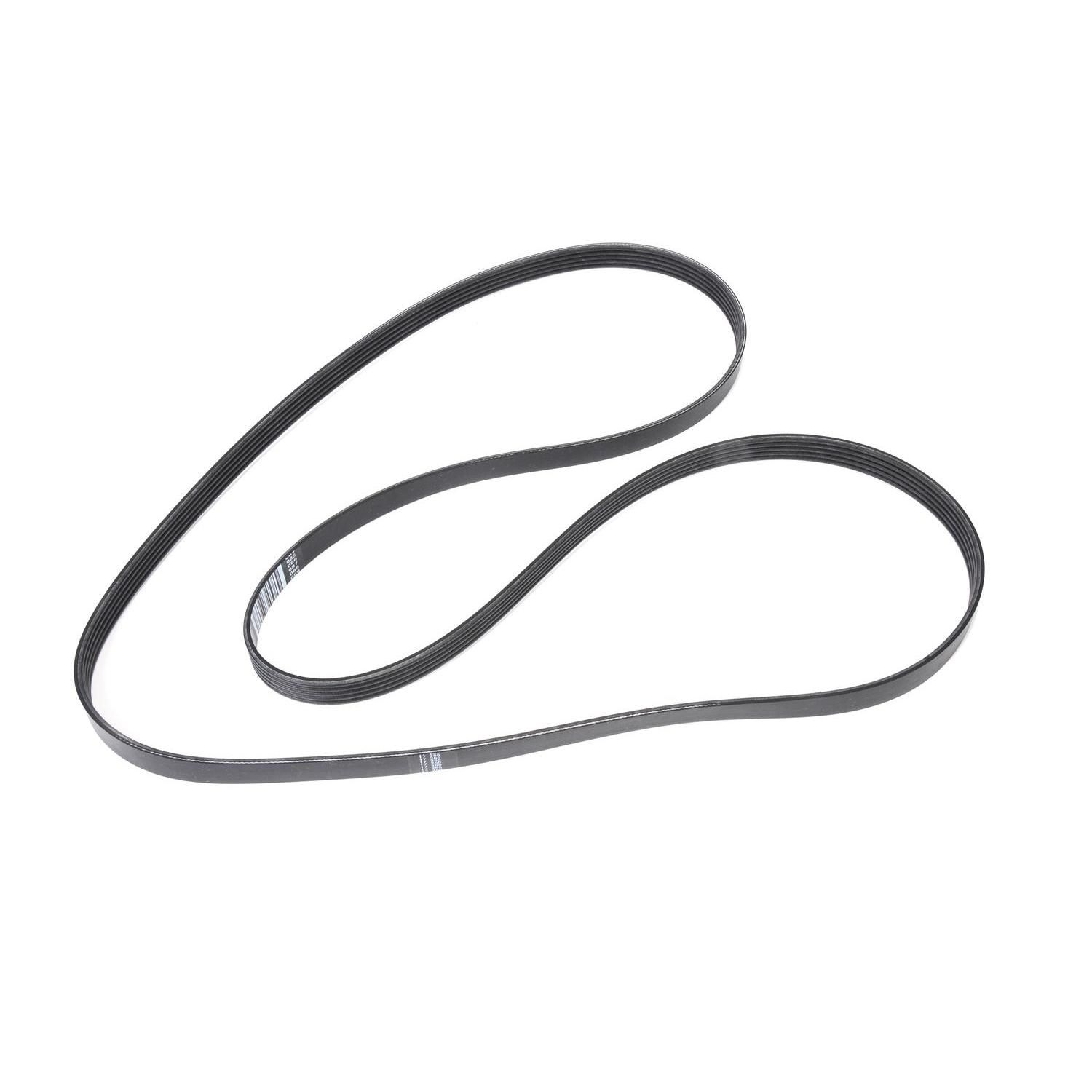 ACDelco Belt 12677093