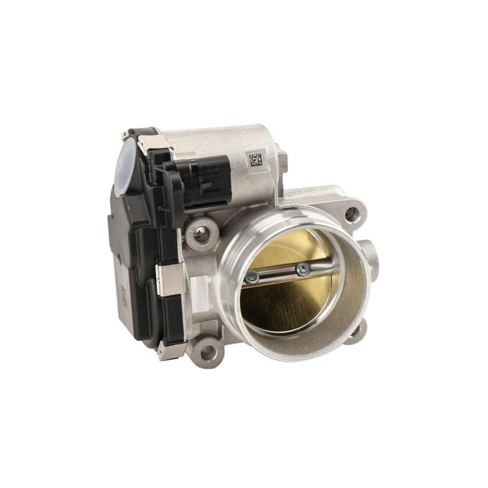 ACDelco Fuel Injection Throttle Body 12681472