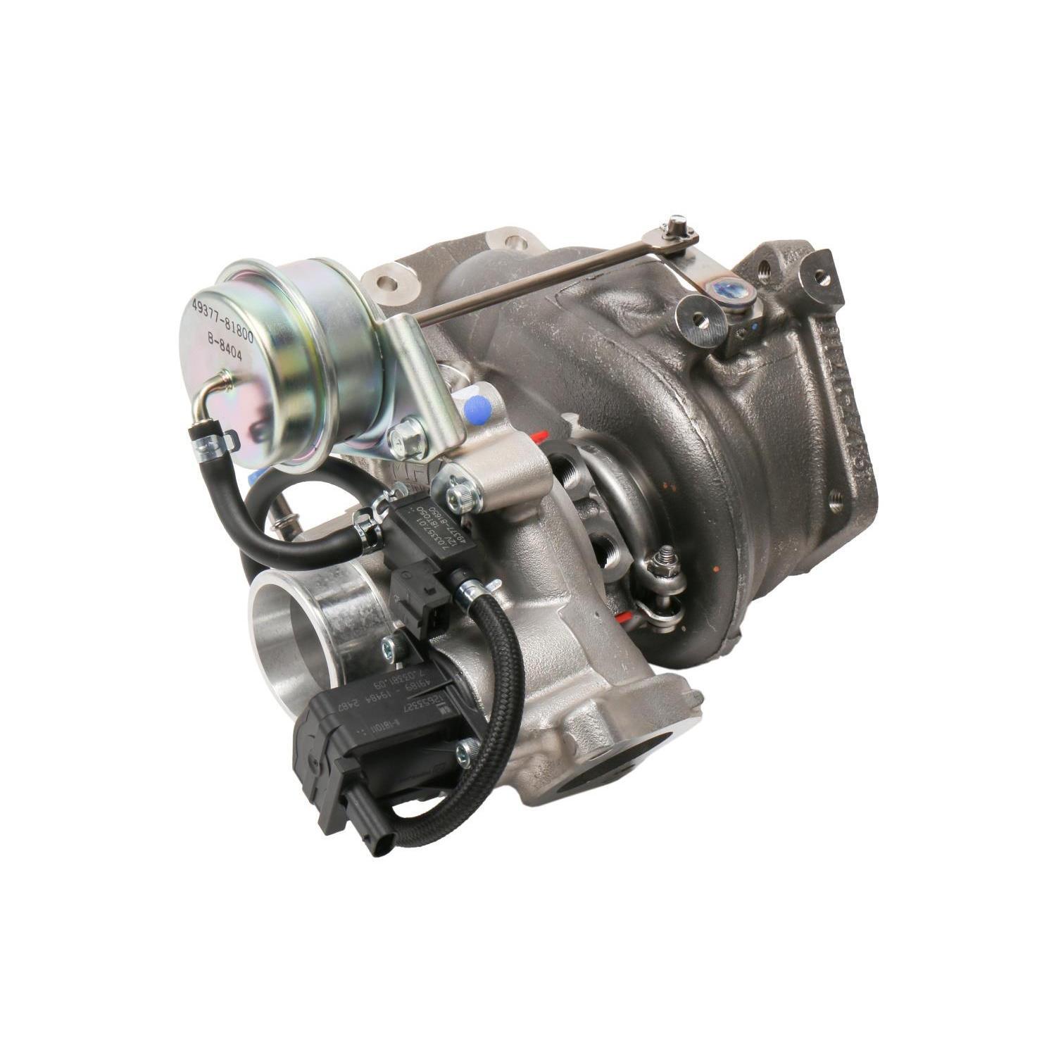 ACDelco OE TurboCharger 12682937