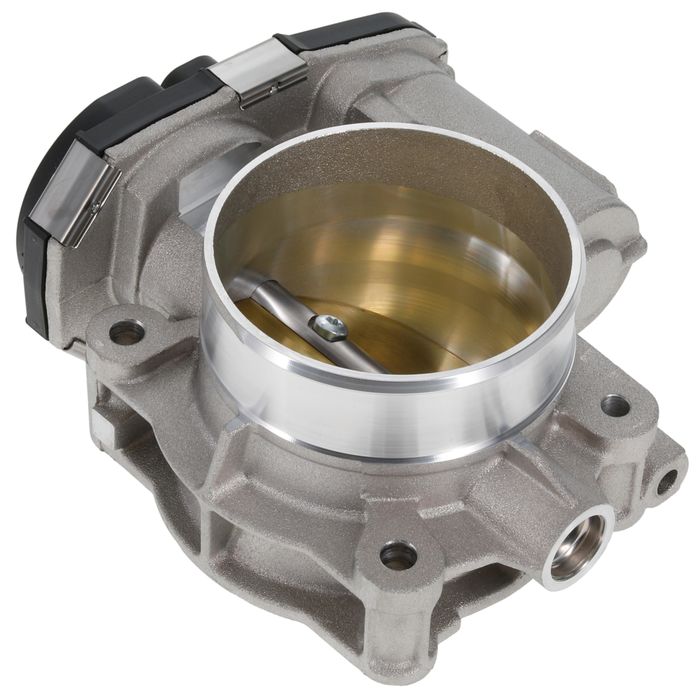 ACDelco Fuel Injection Throttle Body 12694873
