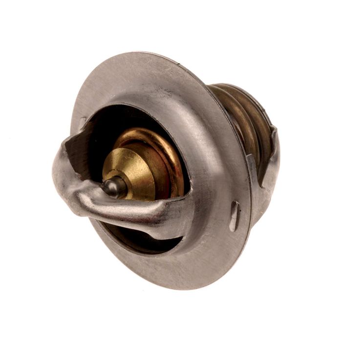 GM Genuine Parts Engine Coolant Thermostat