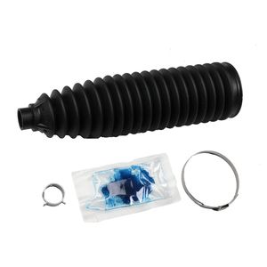 ACDelco Rack and Pinion Bellow 13271036