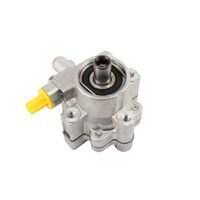 ACDelco Power Steering Pump 13354899