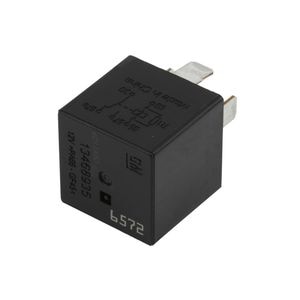 GM Genuine Parts Multi-Purpose Relay 13468935