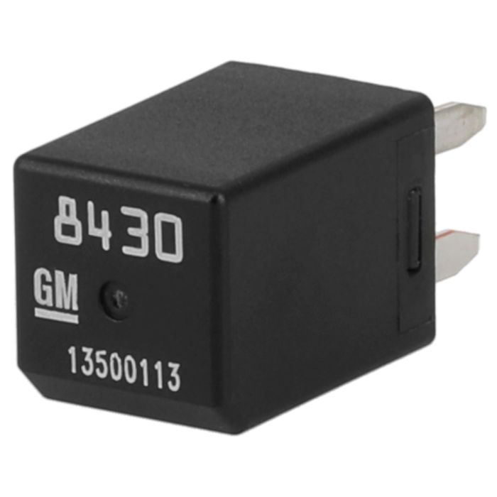 ACDelco Relay 13500113