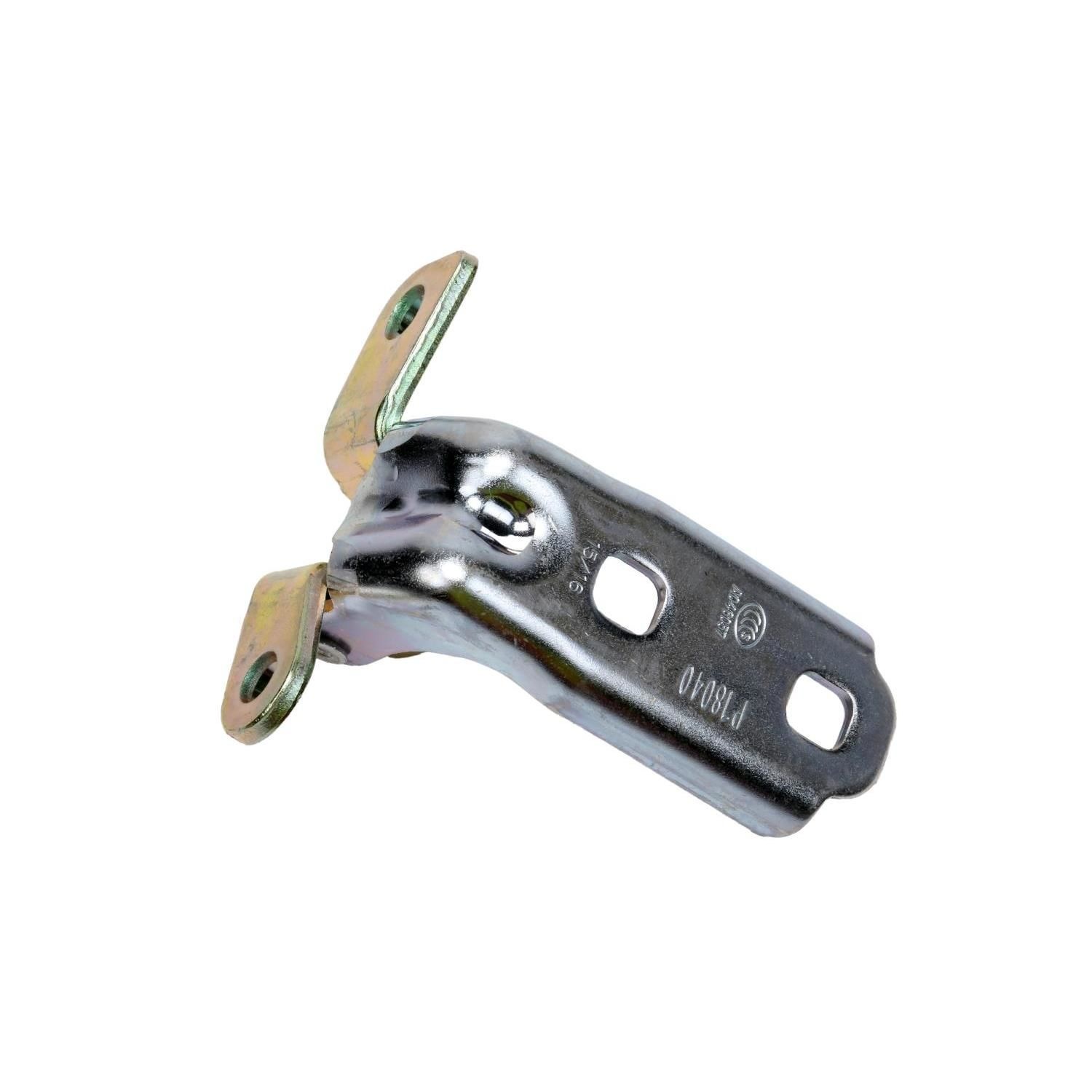GM Replacement Parts Genuine GM Hood Hinge Assembly 15035591 - OEM ...