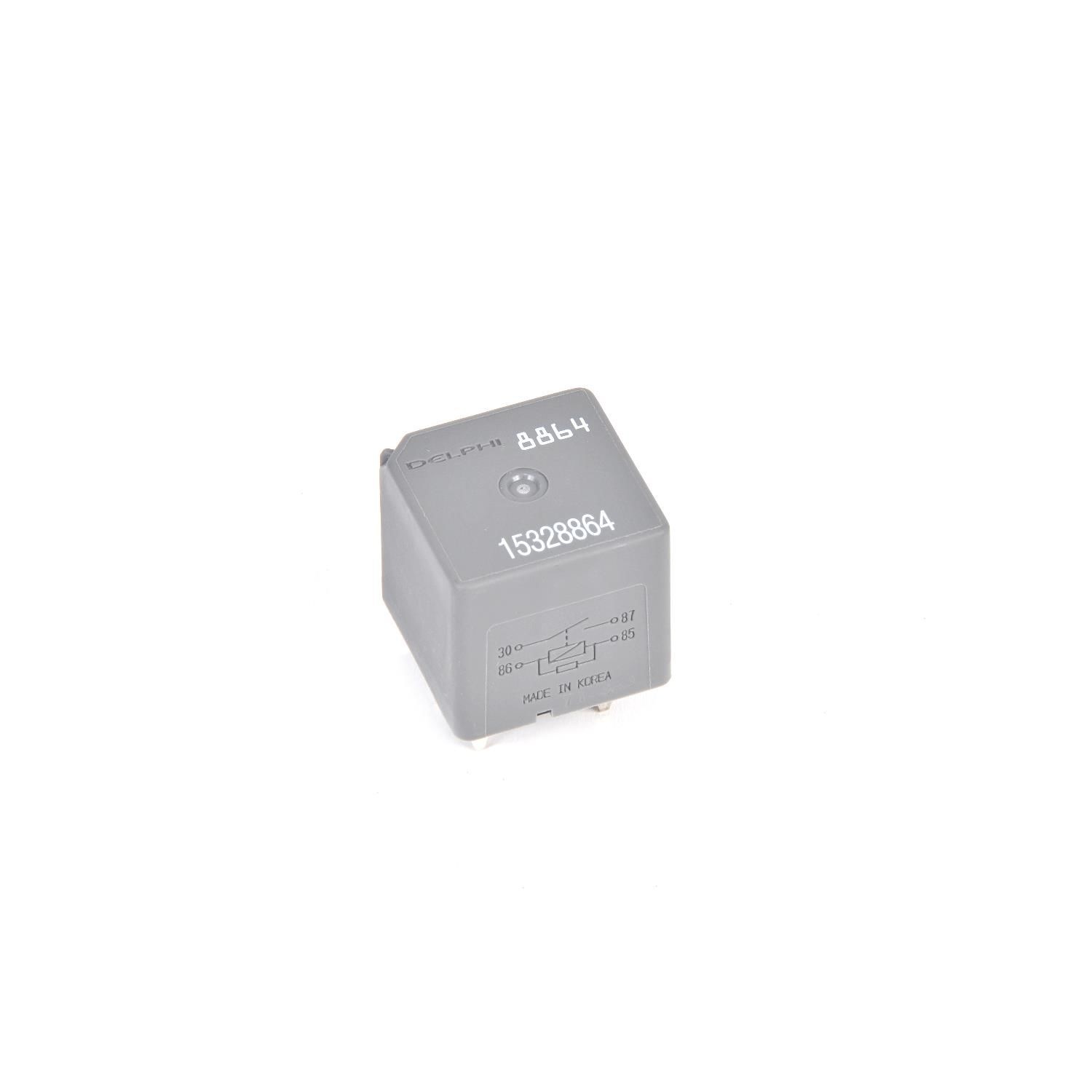 ACDelco Relay 13503102