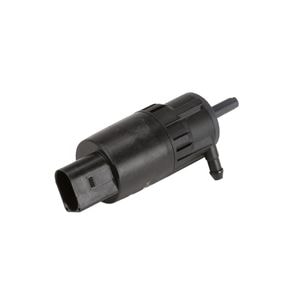 GM Genuine Parts OE Windshield Washer Pump 13508971 for Hyundai Santa Fe
