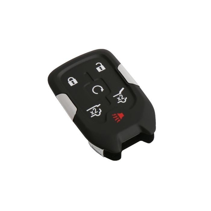 GM Genuine Parts Keyless Entry Transmitter 13529634