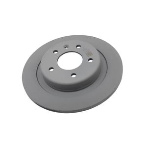 GM Genuine Parts Disc Brake Rotor 13544245 for Buick Regal Sportback