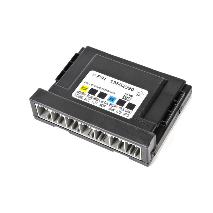 ACDelco ® - Chevy Uplander 2005 GM Original Equipment ™ Engine Control Module