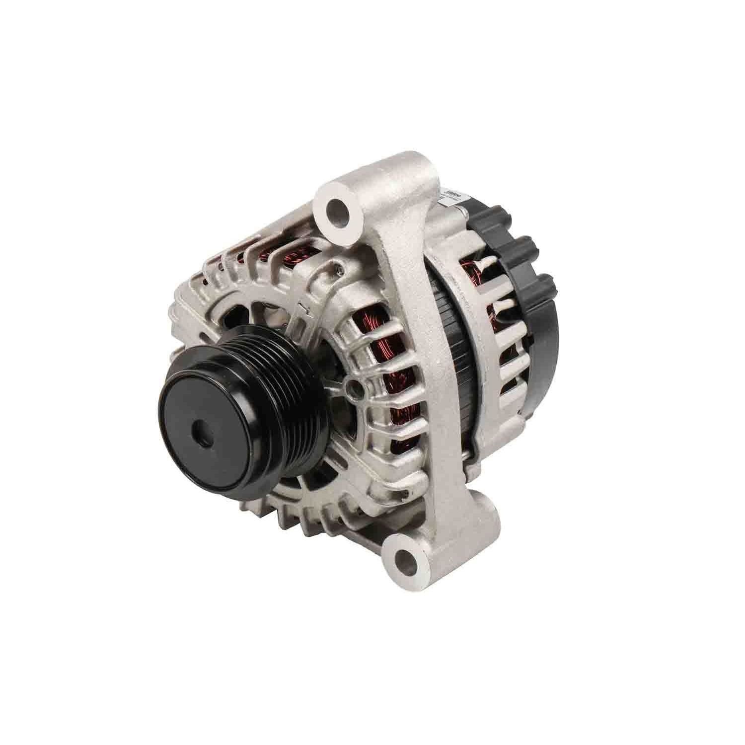 ACDelco Alternator 13597232