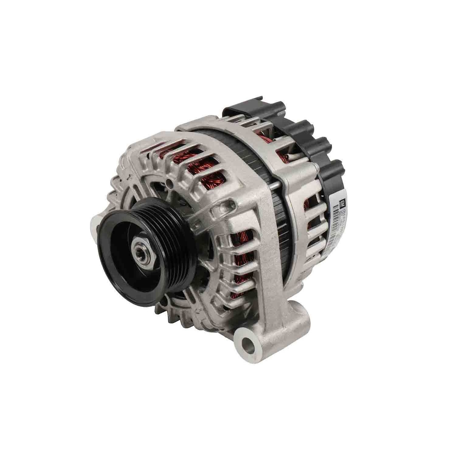 ACDelco Alternator 13597233