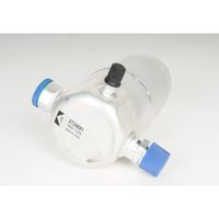 ACDelco A/C Accumulator 15-1596