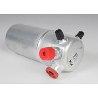 ACDelco A/C Accumulator 15-1652