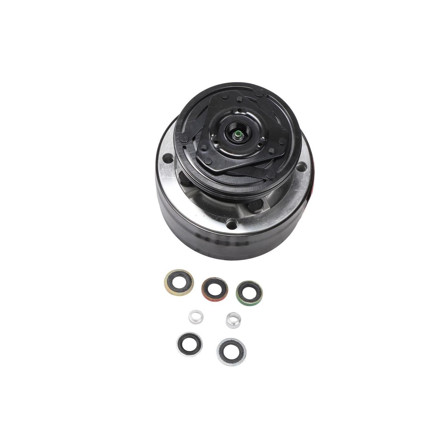 コンデンサー ACDELCO 15-62905 A/Cコンデンサー ACDelco 15