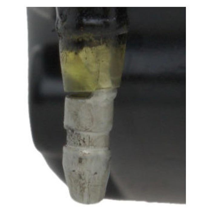 ACDelco Gold A/C Compressor 15-20589