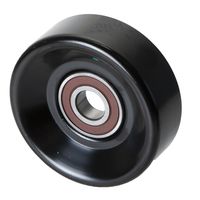 autozone idler pulley
