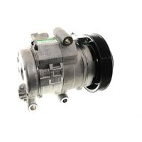 ACDelco A/C Compressor 15-21194 for 2004 GMC Canyon