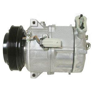 ACDelco A/C Compressor - AutoZone