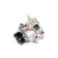 ACDelco A/C Compressor 15-21727 for Isuzu Ascender