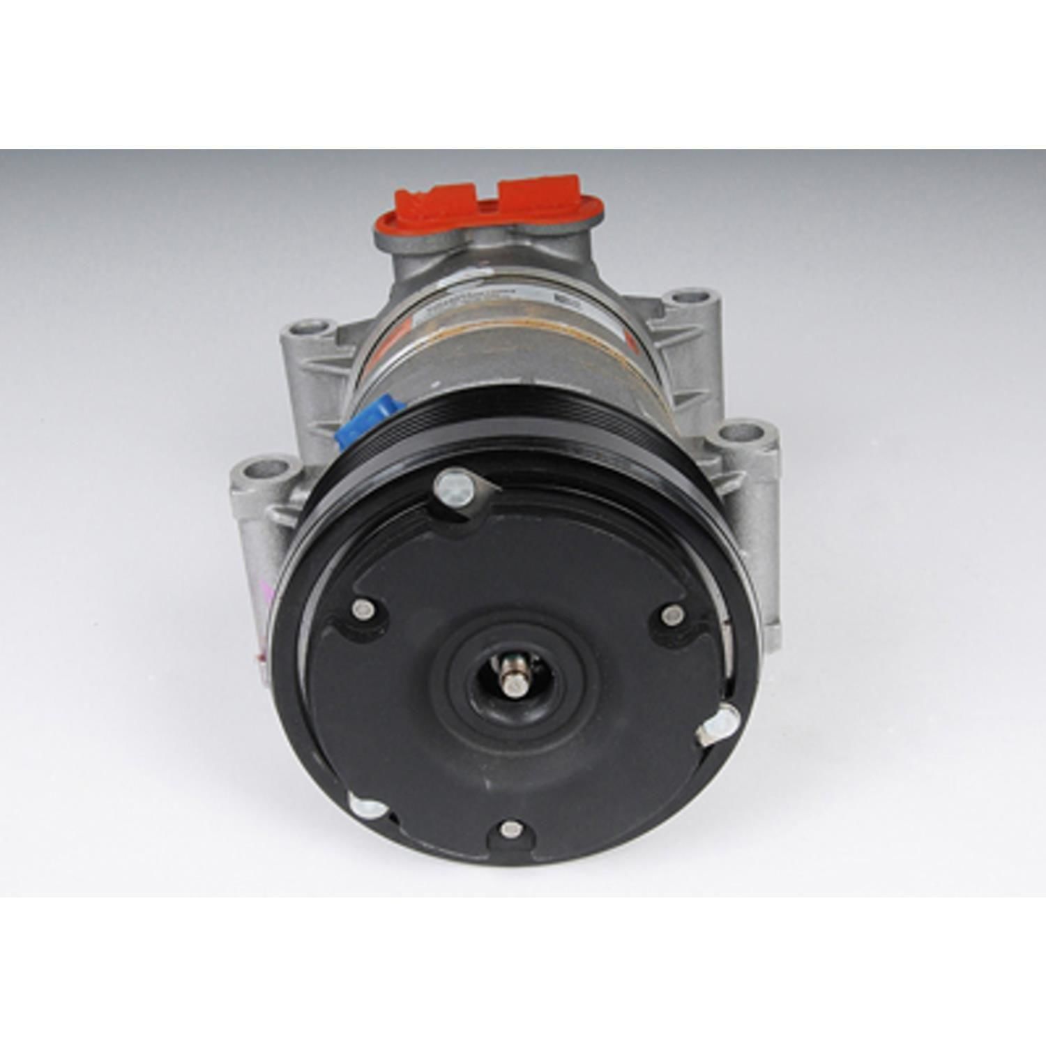 ACDelco A/C Compressor 15-22124