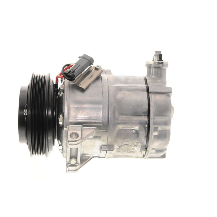 ACDelco A/C Compressor 15-22156